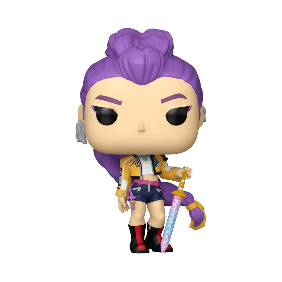 Funko Pop Rumi 2257