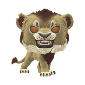 Funko Pop Scar 548
