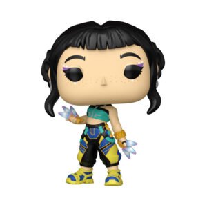 Funko Pop Zoey 2256